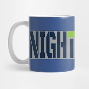 nightmares Mug